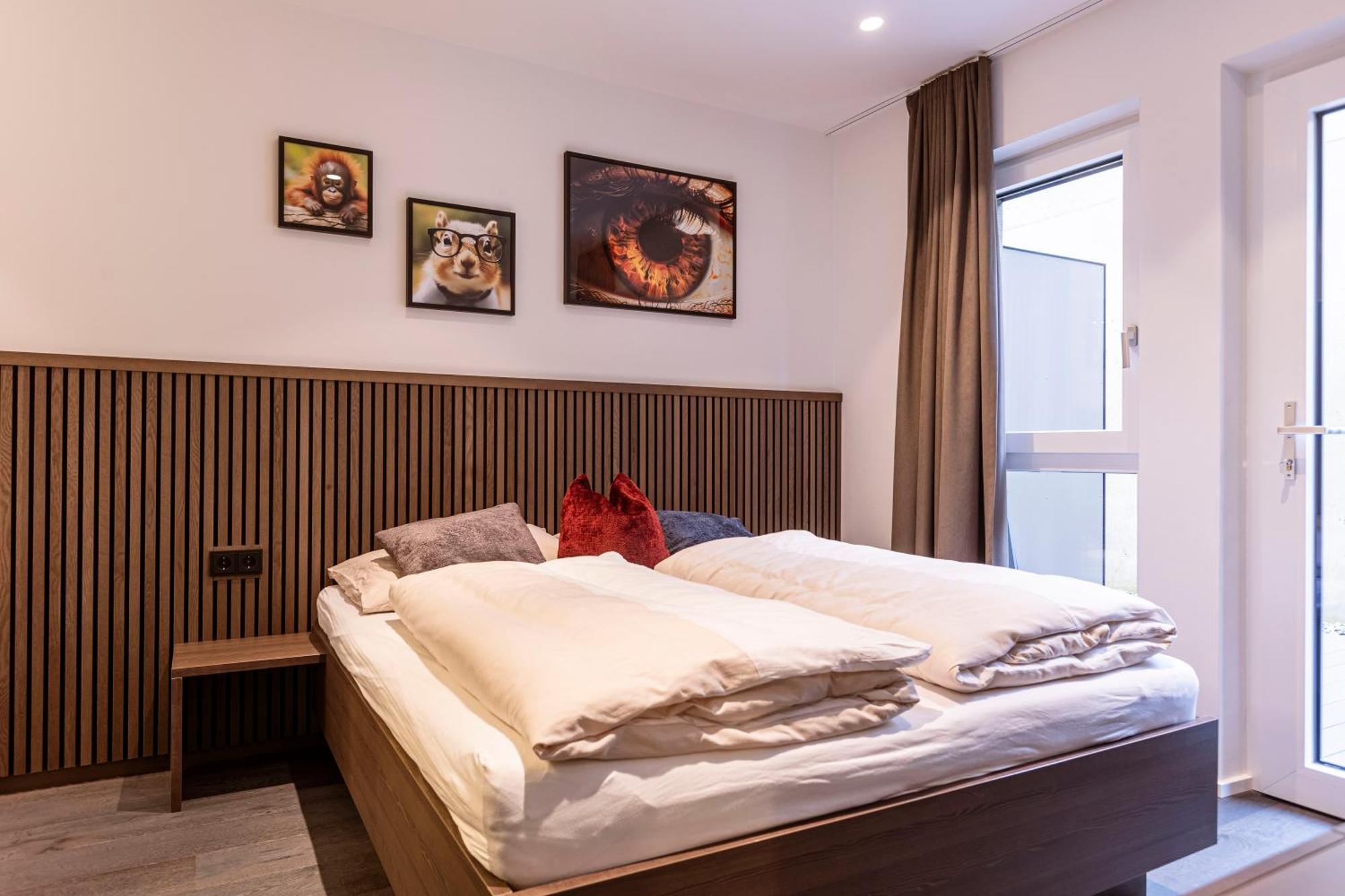 Brixental Suites Hopfgarten By Alps Resorts Hopfgarten im Brixental Bagian luar foto