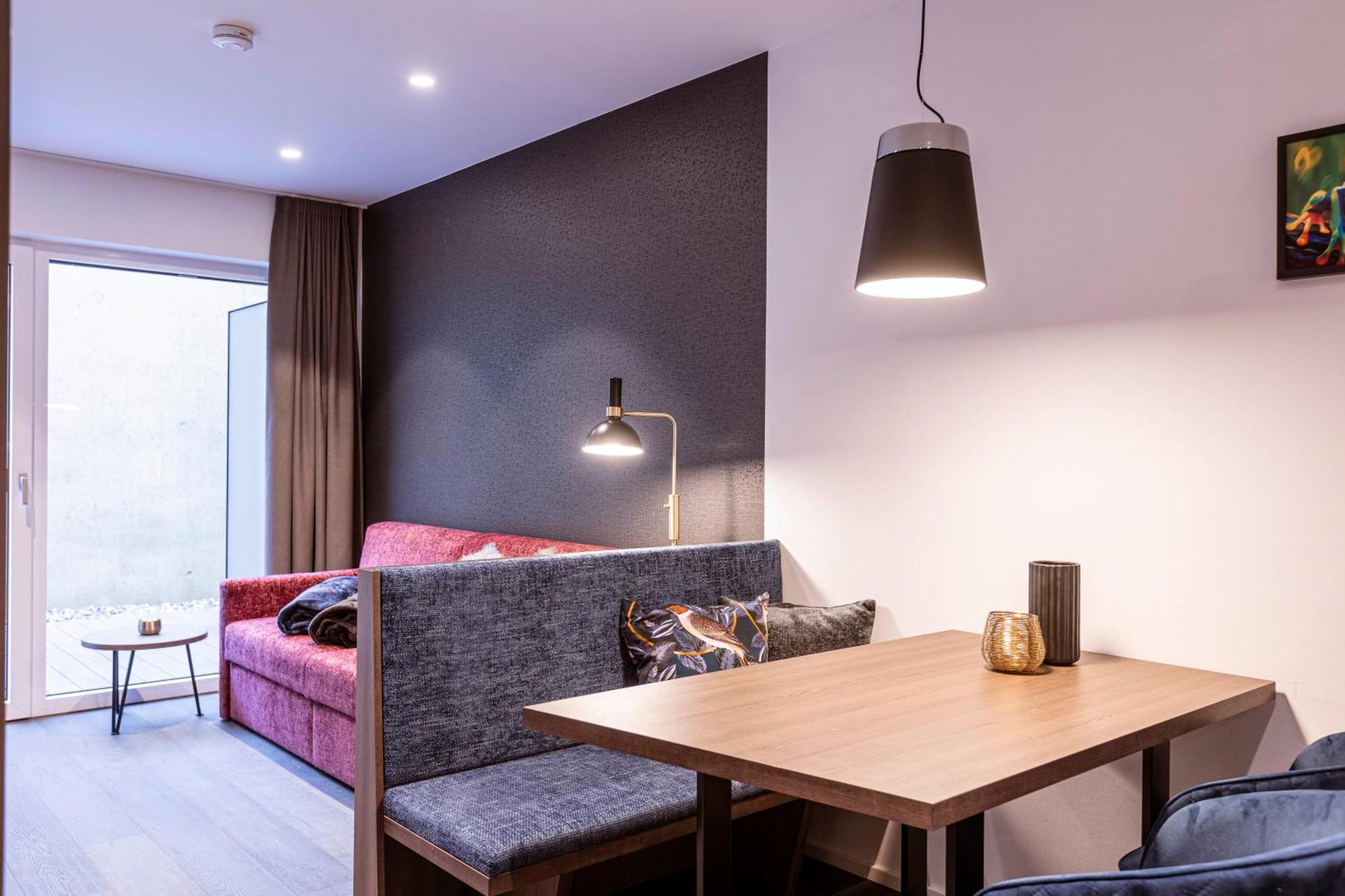 Brixental Suites Hopfgarten By Alps Resorts Hopfgarten im Brixental Bagian luar foto