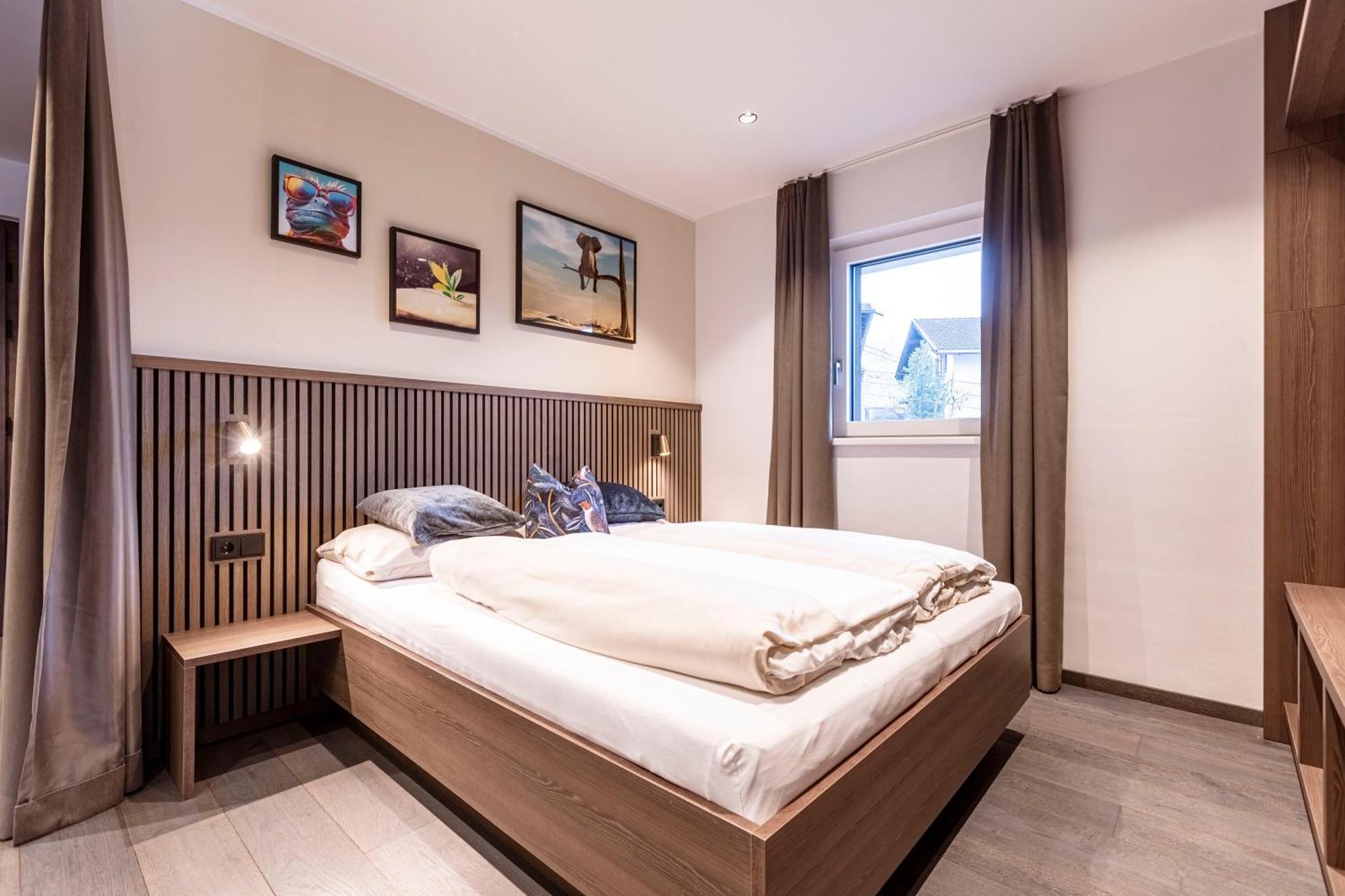 Brixental Suites Hopfgarten By Alps Resorts Hopfgarten im Brixental Bagian luar foto