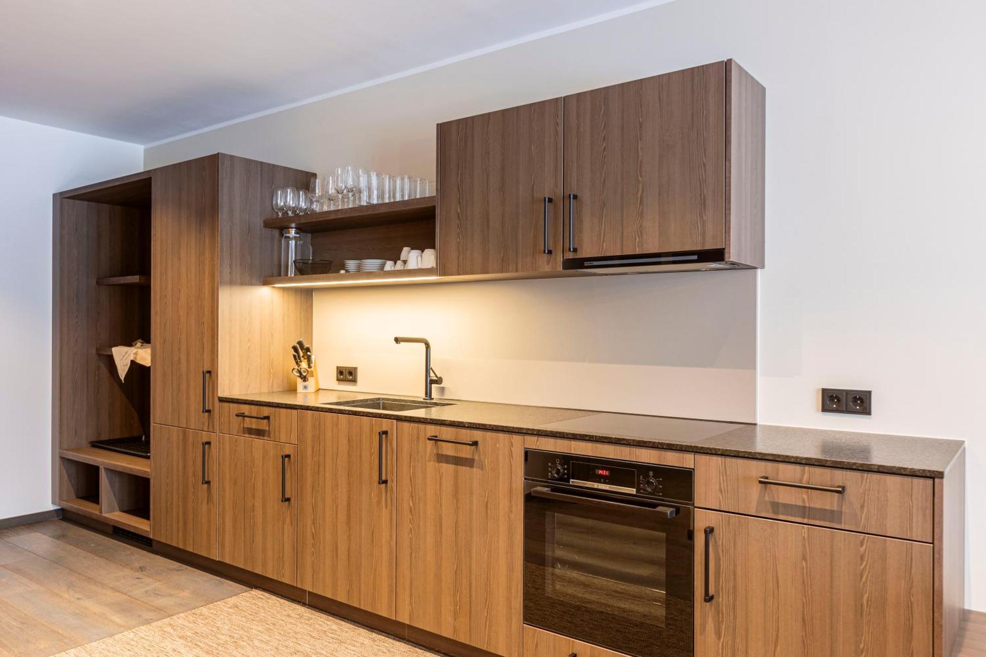 Brixental Suites Hopfgarten By Alps Resorts Hopfgarten im Brixental Bagian luar foto