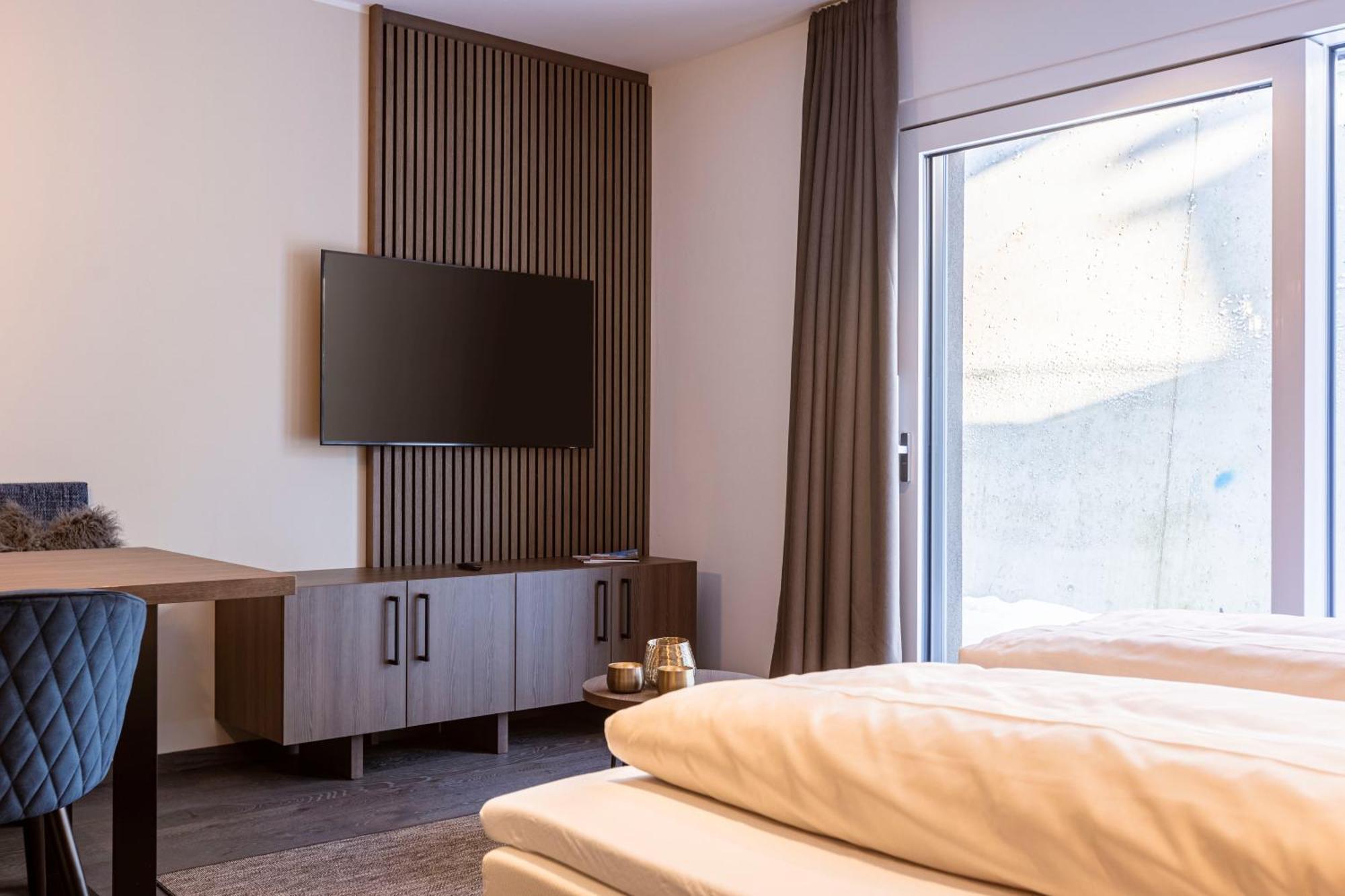 Brixental Suites Hopfgarten By Alps Resorts Hopfgarten im Brixental Bagian luar foto