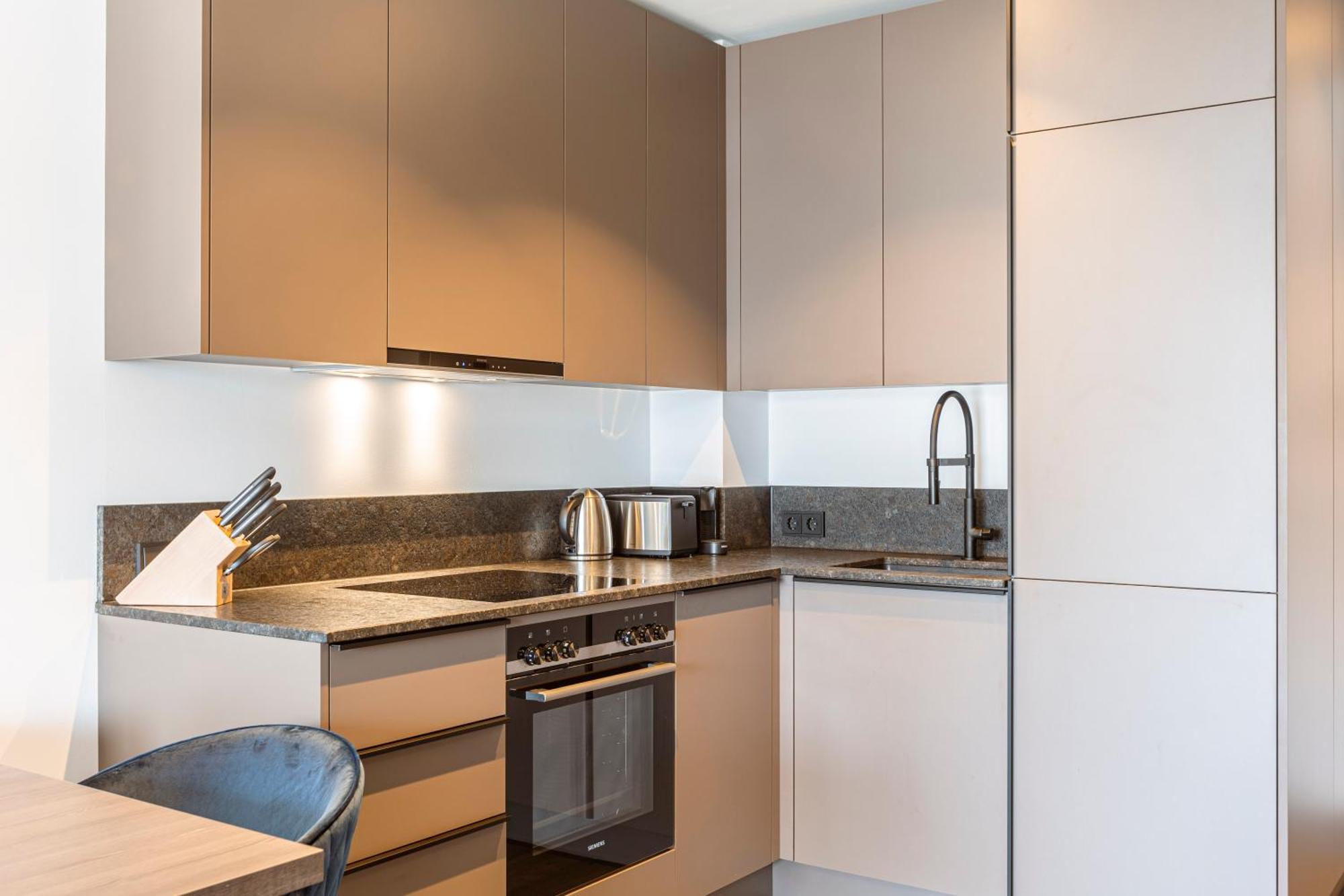 Brixental Suites Hopfgarten By Alps Resorts Hopfgarten im Brixental Bagian luar foto