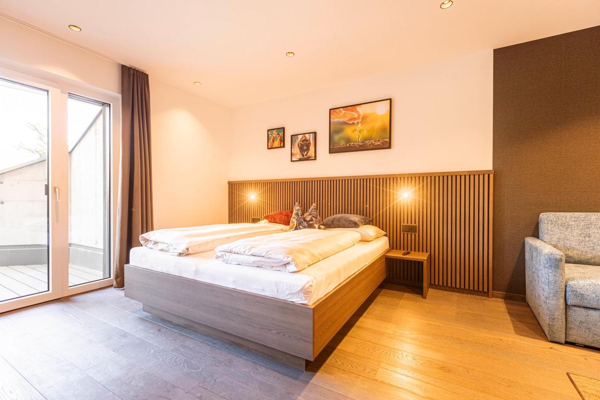 Brixental Suites Hopfgarten By Alps Resorts Hopfgarten im Brixental Bagian luar foto