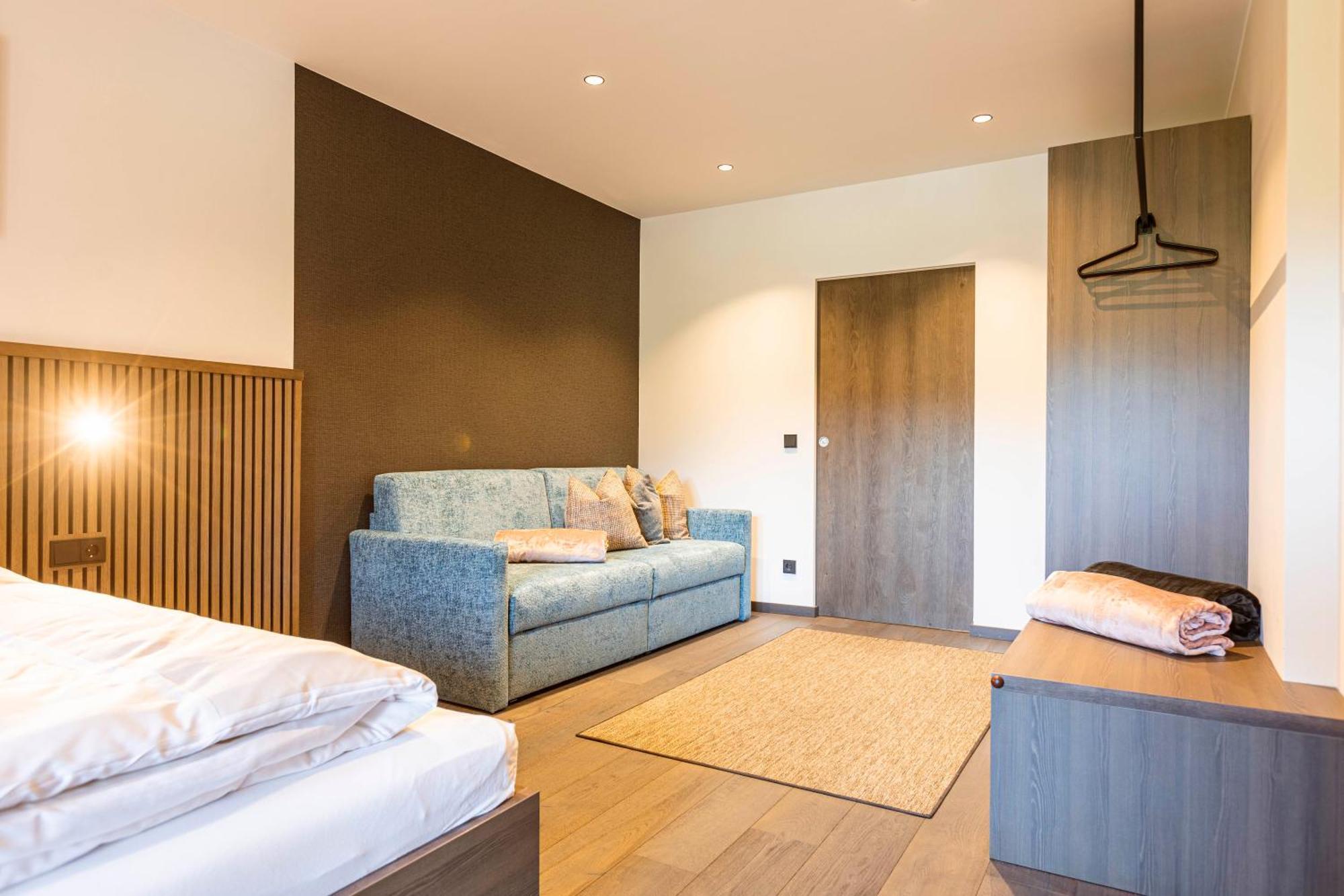Brixental Suites Hopfgarten By Alps Resorts Hopfgarten im Brixental Bagian luar foto