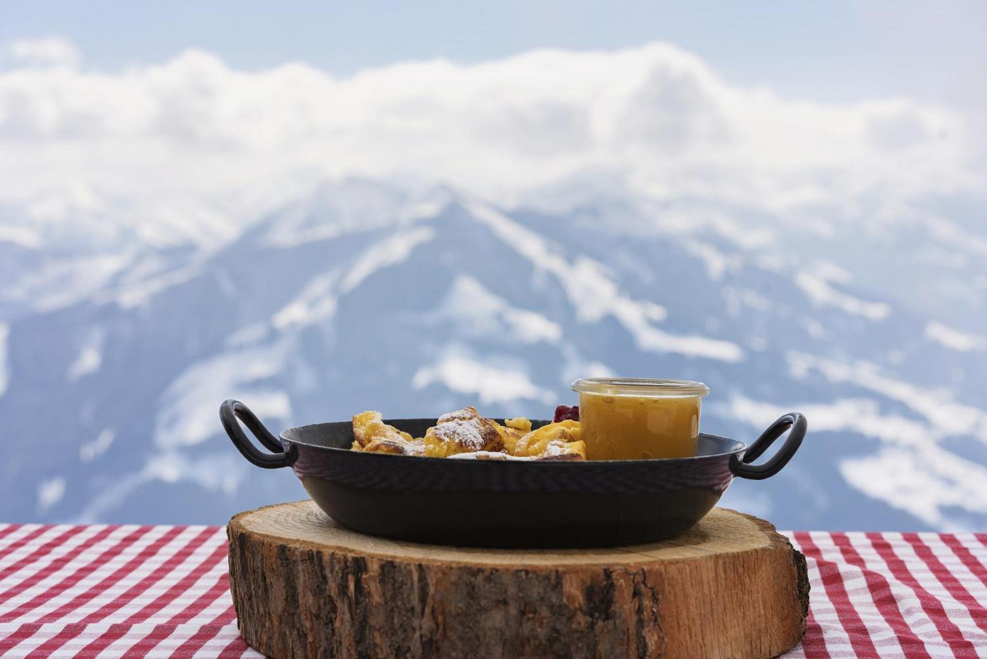 Brixental Suites Hopfgarten By Alps Resorts Hopfgarten im Brixental Bagian luar foto